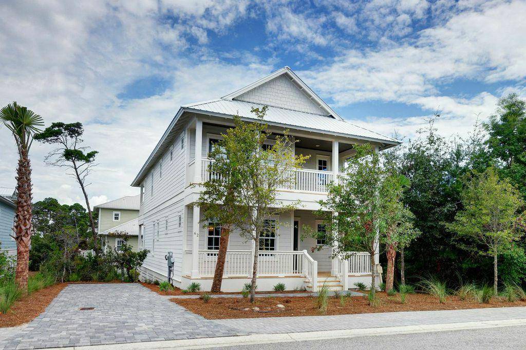 Santa Rosa Beach, FL 32459,LOT 69 Bentley Lane