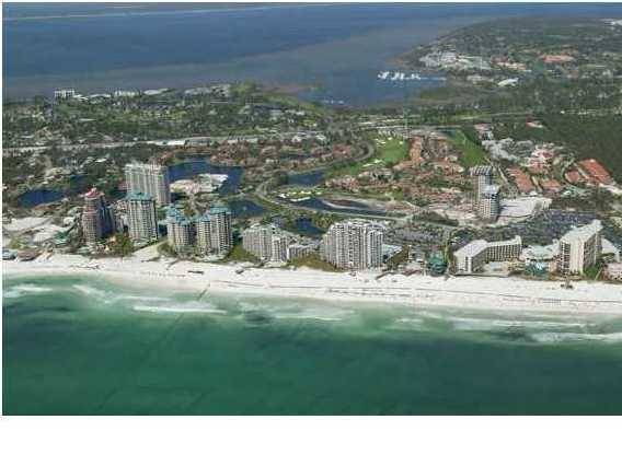 Miramar Beach, FL 32550,9600 Grand Sandestin Boulevard  #3108