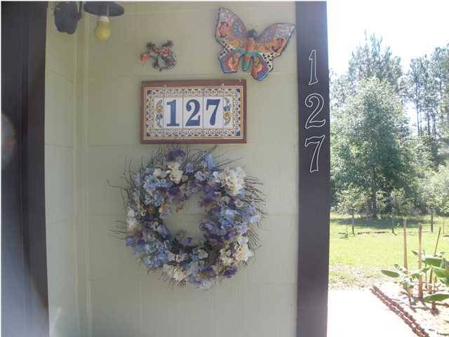 Defuniak Springs, FL 32435,127 Dewey Drive