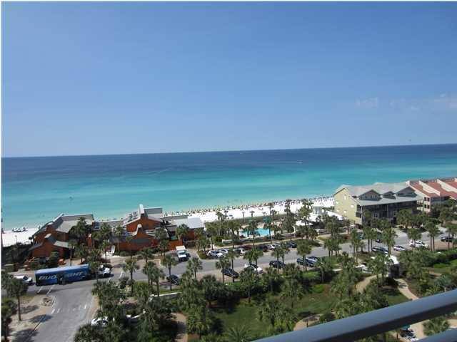 Destin, FL 32541,1751 Scenic Hwy 98  #1006