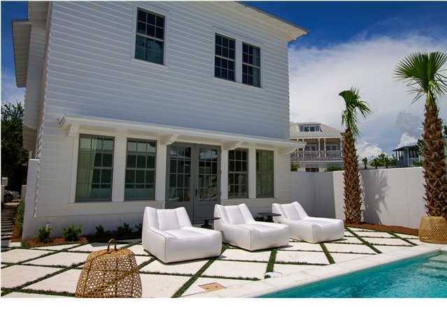 Rosemary Beach, FL 32461,LOT 3 Blk 46