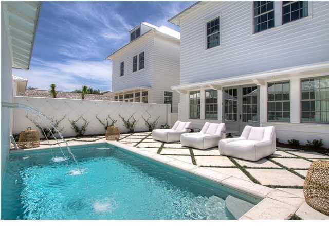 Rosemary Beach, FL 32461,LOT 3 Blk 46