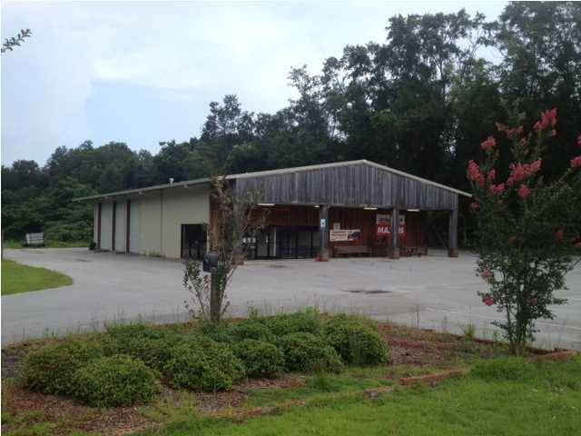 Baker, FL 32531,5768 Hwy 4