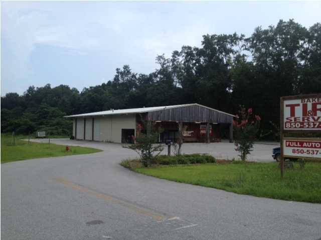 Baker, FL 32531,5768 Hwy 4