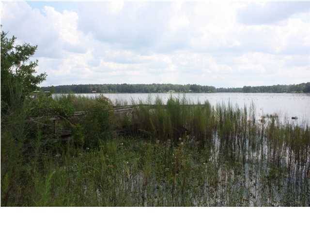 Defuniak Springs, FL 32433,LOT 14 Paradise Island Drive