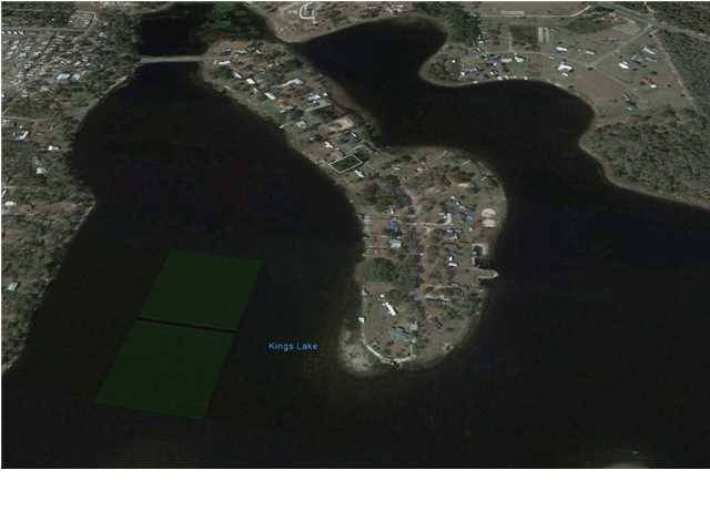 Defuniak Springs, FL 32433,LOT 14 Paradise Island Drive