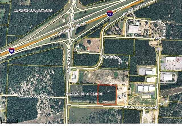 Holt, FL 32564,000 Armistead Boulevard