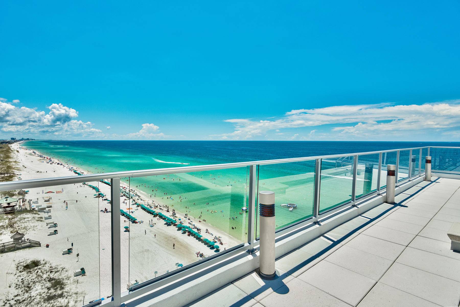 Destin, FL 32541,1900 Scenic Hwy 98  #802