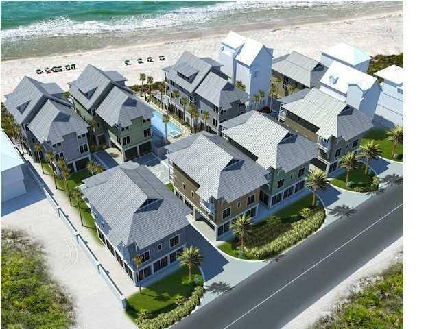 Inlet Beach, FL 32461,LOT 7 Winston Lane