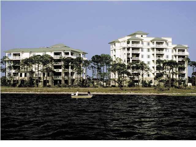 Miramar Beach, FL 32550,8696 Anchorage Drive  #8696