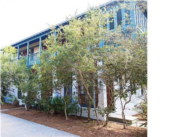 Rosemary Beach, FL 32461,242 Rosemary Avenue