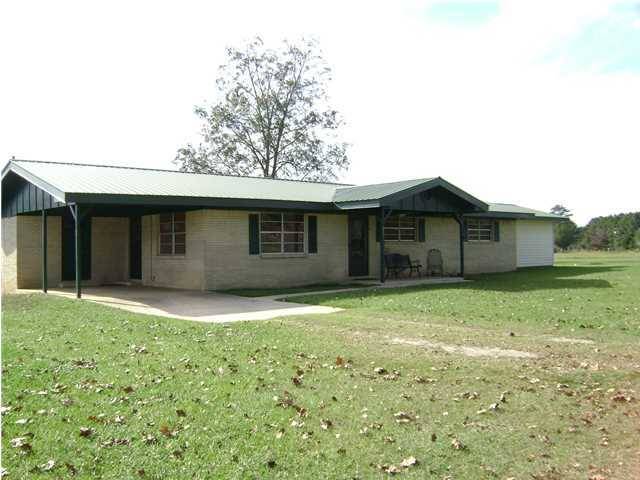 Laurel Hill, FL 32567,407 Perkins Road