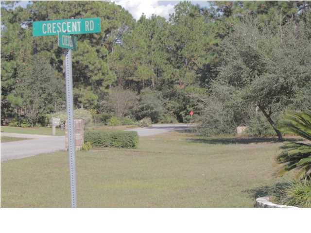 Navarre, FL 32566,Lot 8 Crescent Place