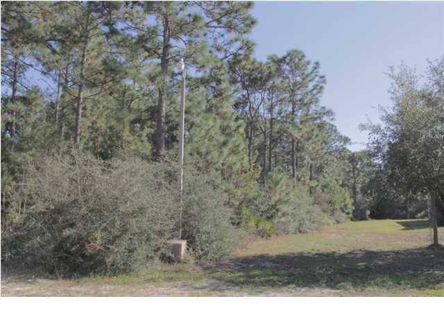 Navarre, FL 32566,Lot 8 Crescent Place