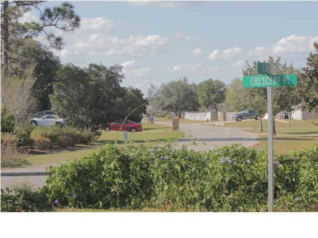 Navarre, FL 32566,Lot 8 Crescent Place