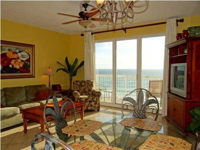 Panama City Beach, FL 32408,5115 Gulf Drive  #604