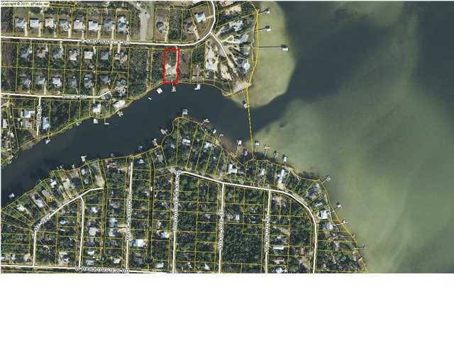 Santa Rosa Beach, FL 32459,312 Shipwreck Road