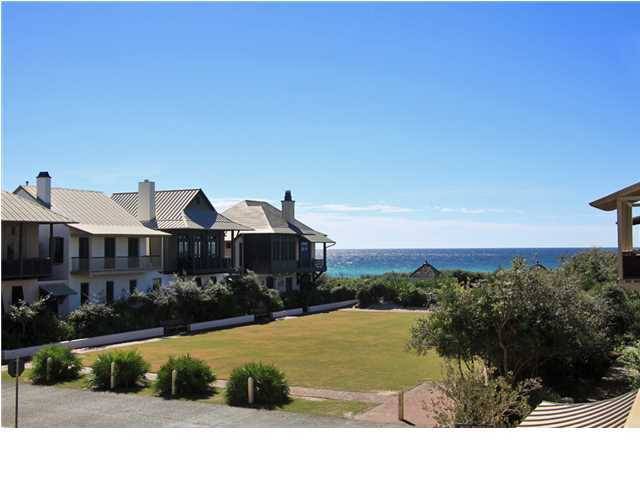 Rosemary Beach, FL 32461,72 Main Street  #2A