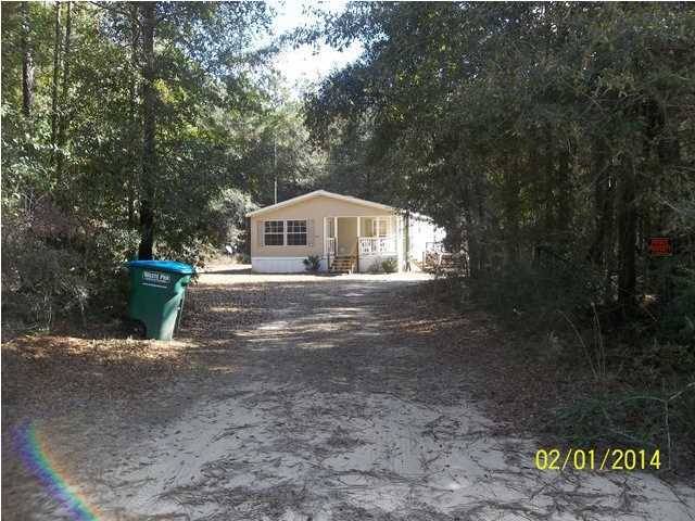 Baker, FL 32531,5405 Foxhound Lane