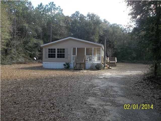 Baker, FL 32531,5405 Foxhound Lane