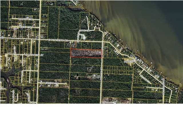 Santa Rosa Beach, FL 32459,LOT 2 Nellie Drive