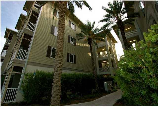 Santa Rosa Beach, FL 32459,231 SOMERSET BRIDGE Road  #UNIT 1207