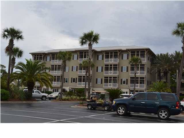 Santa Rosa Beach, FL 32459,231 SOMERSET BRIDGE Road  #UNIT 1207