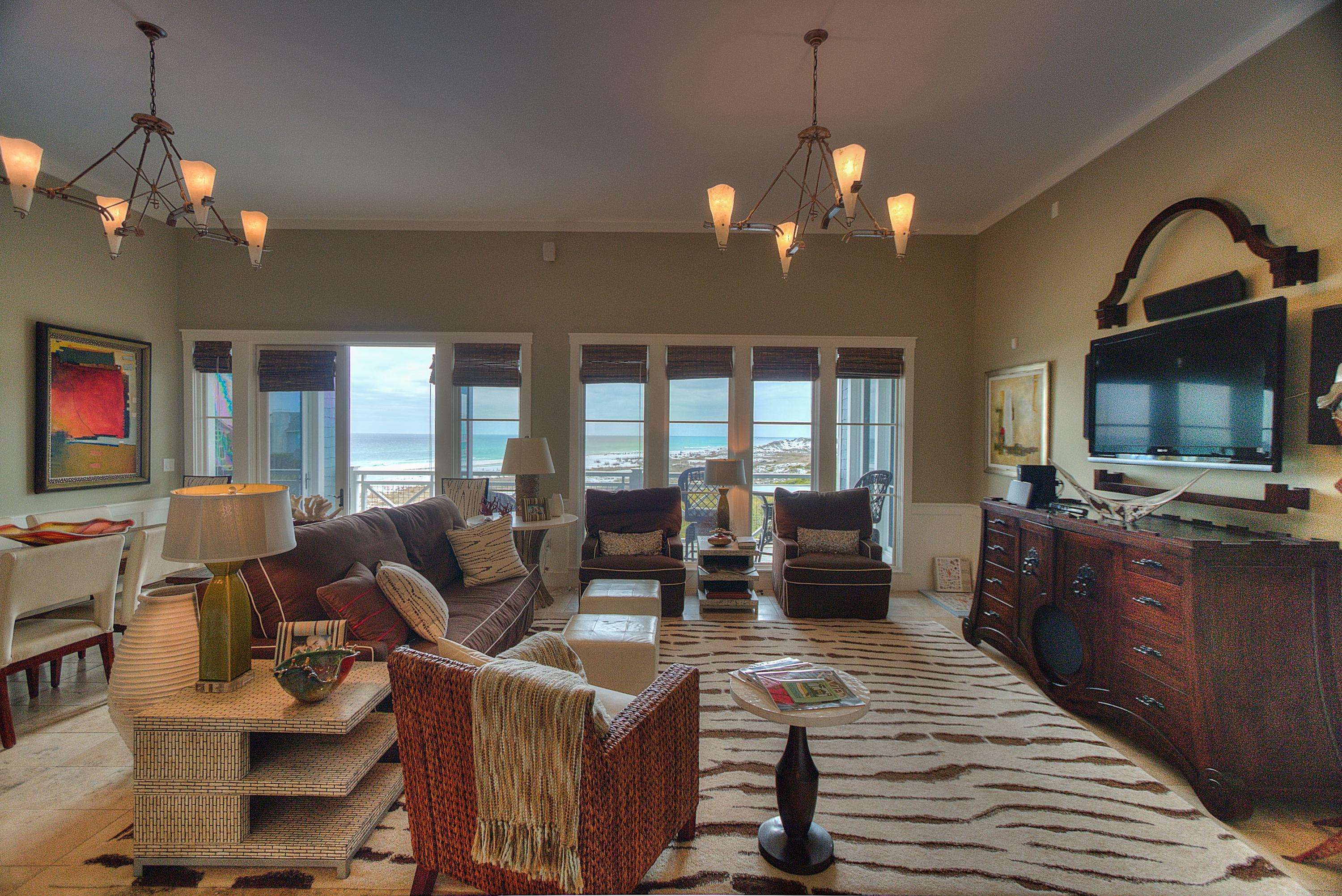 Inlet Beach, FL 32461,100 S Bridge Lane  #C427