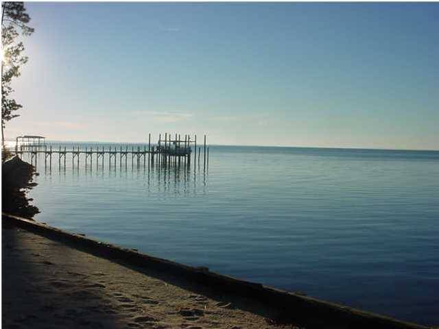 Santa Rosa Beach, FL 32459,G-13 Driftwood Point Road