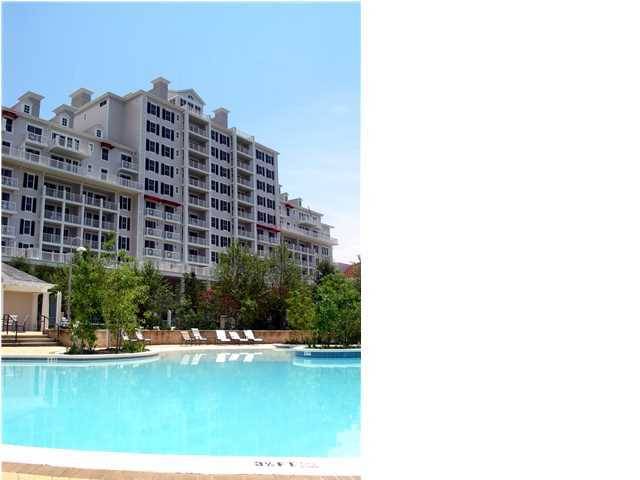 Miramar Beach, FL 32550,9500 Grand Sandestin Boulevard  #2507