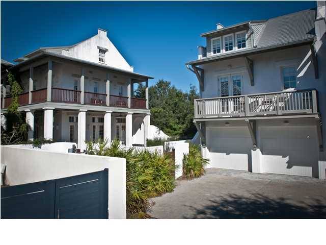 Rosemary Beach, FL 32461,25 N Belize Lane