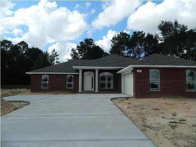 Milton, FL 32570,6165 Winchester Circle