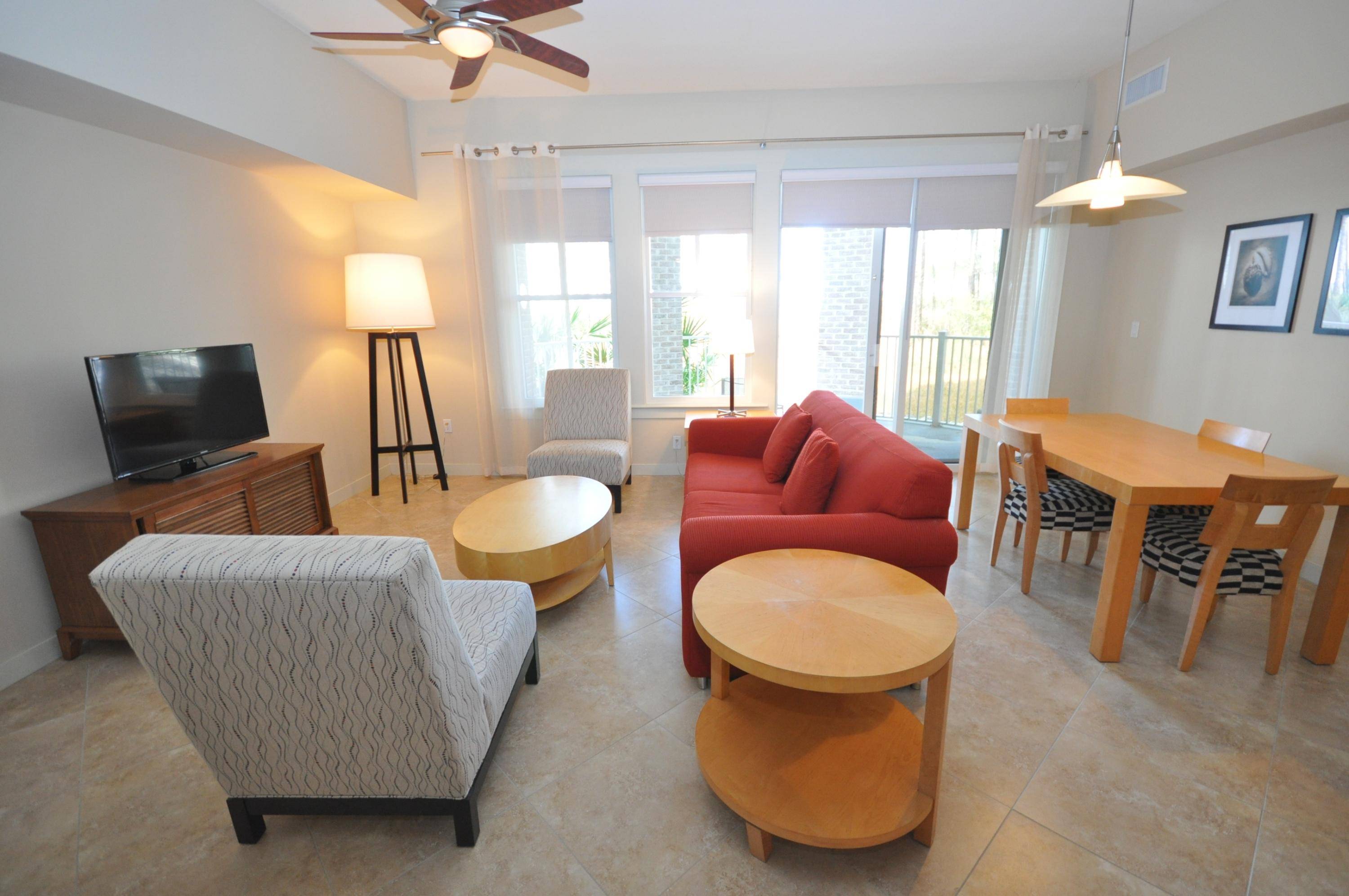 Miramar Beach, FL 32550,9700 Grand Sandestin Boulevard  #4014/16