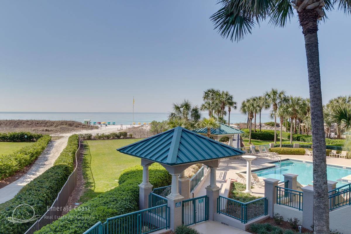 Sandestin, FL 32550,4604 SOUTHWINDS Drive  ##4604