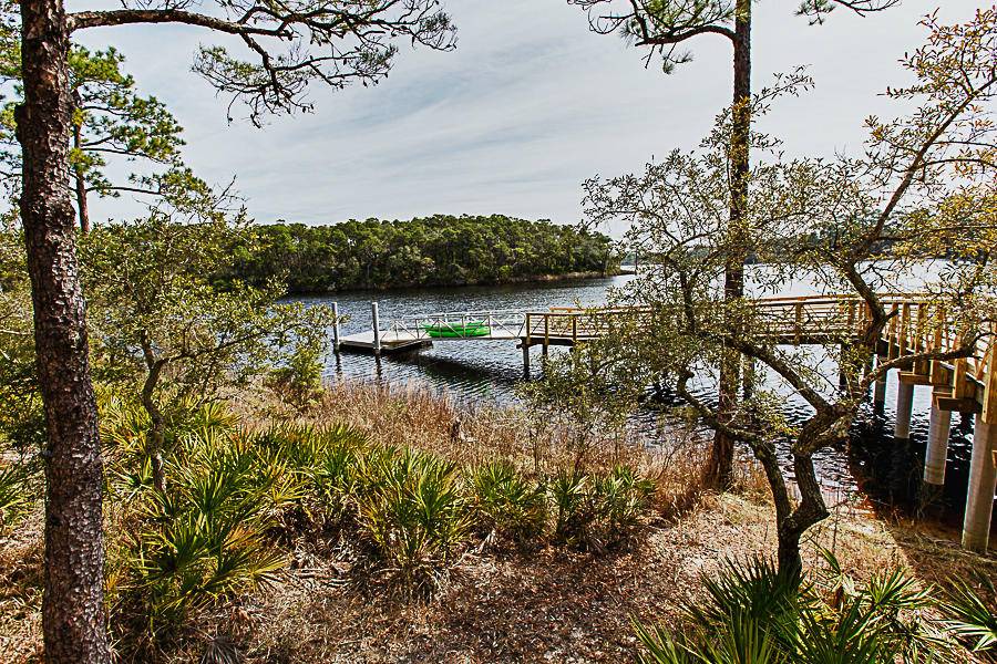 Inlet Beach, FL 32461,263 JACK KNIFE Drive  #Lot 88