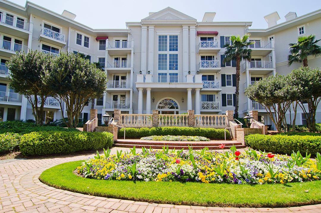 Miramar Beach, FL 32550,9600 Grand Sandestin Boulevard  #UNIT 3219