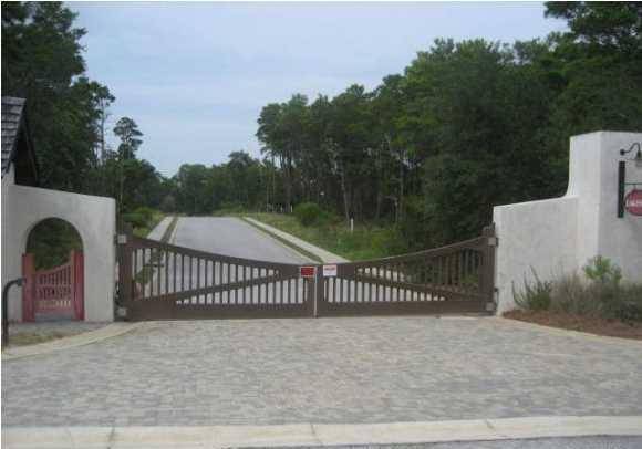 Inlet Beach, FL 32461,0000 LOT 6 PINE CONE Trail