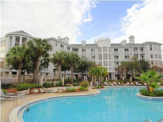 Miramar Beach, FL 32550,9700 Grand Sandestin Boulevard  #4122