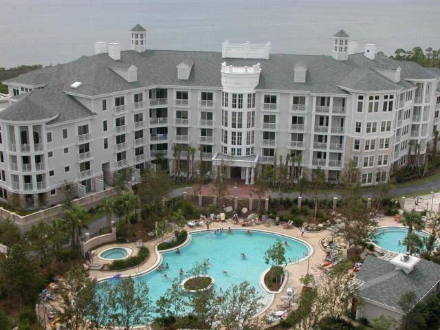 Miramar Beach, FL 32550,9700 Grand Sandestin Boulevard  #UNIT 4305