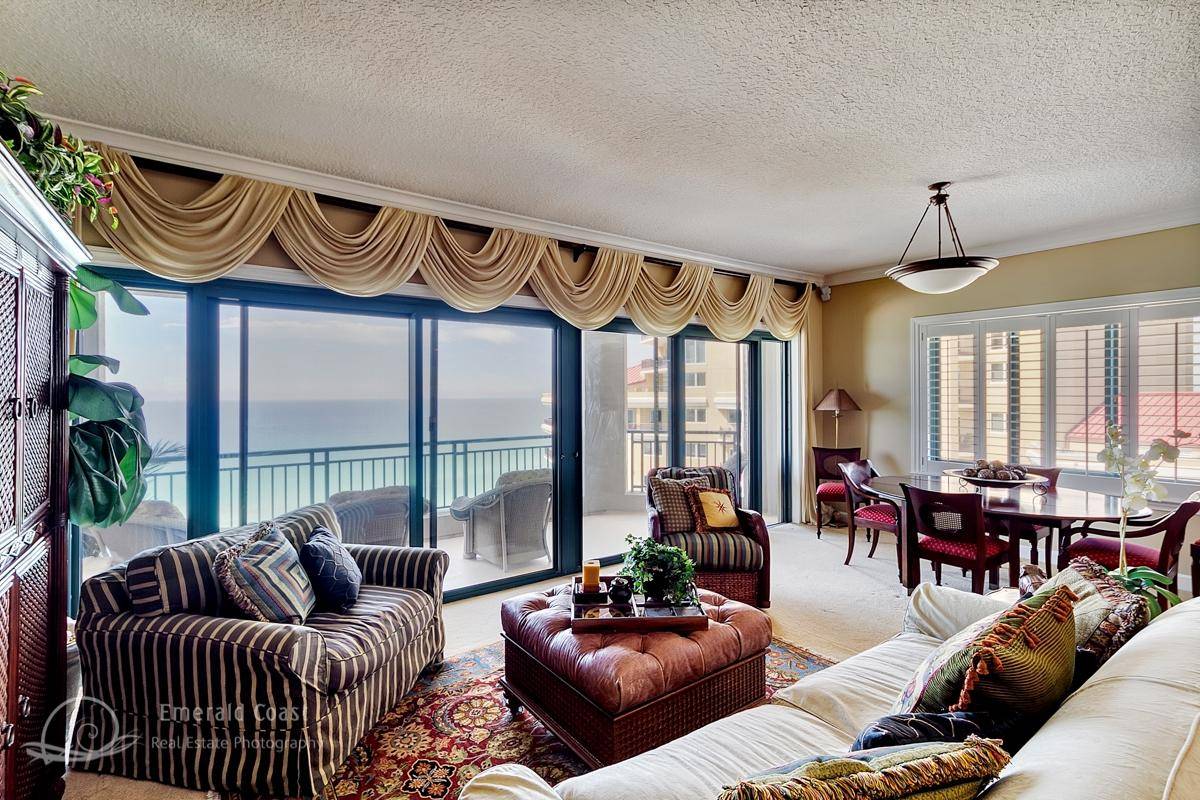 Miramar Beach, FL 32550,4644 Southwinds III Drive  #4644