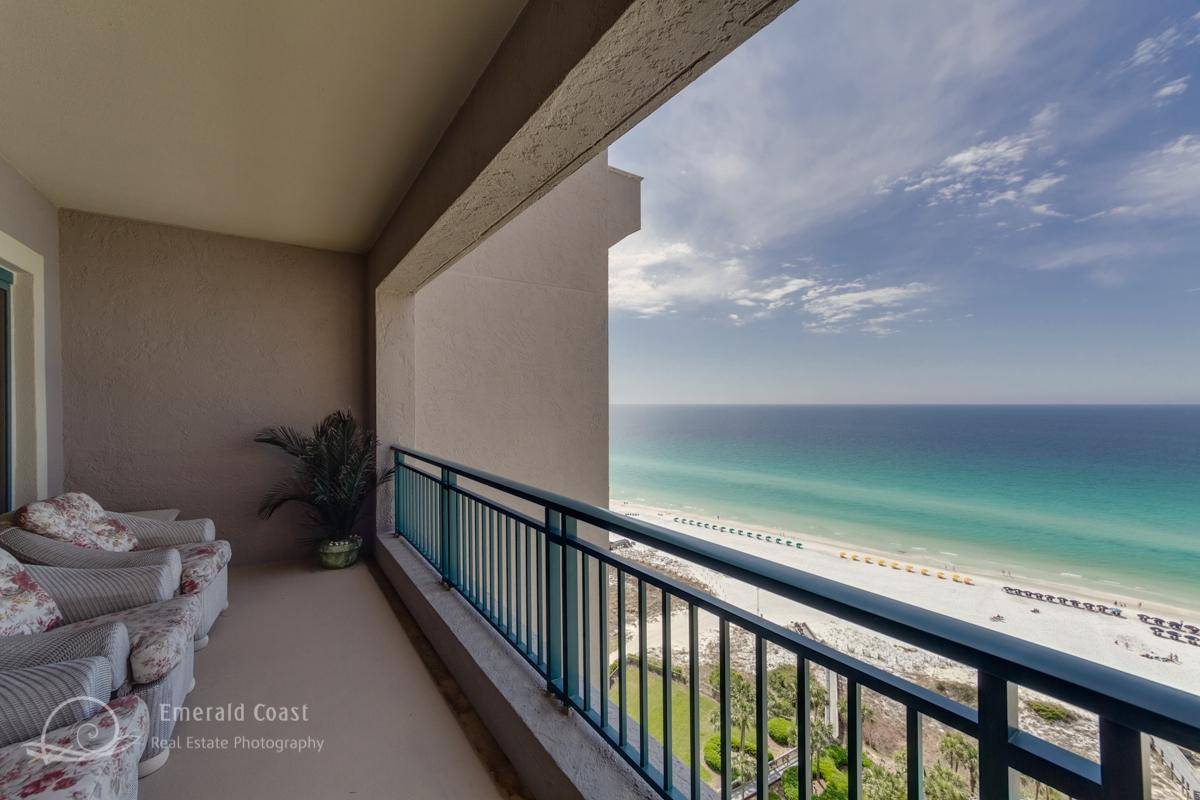 Miramar Beach, FL 32550,4644 Southwinds III Drive  #4644