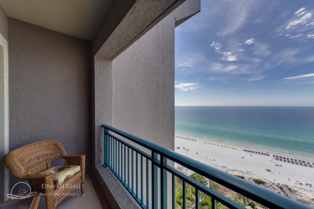 Miramar Beach, FL 32550,4644 Southwinds III Drive  #4644