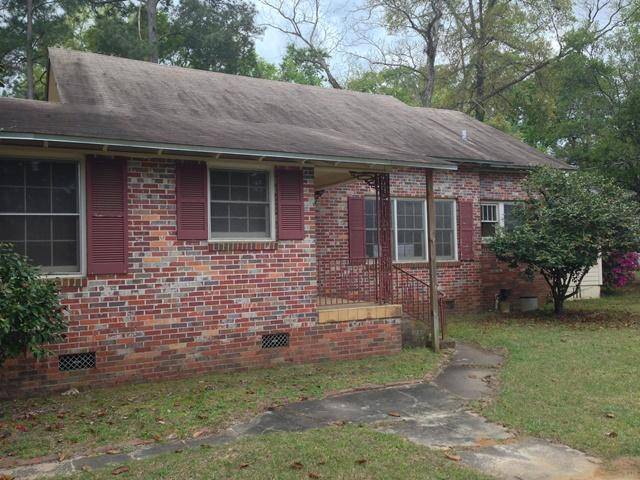 Chipley, FL 32428,604 3rd St