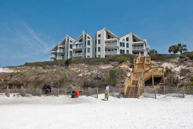 Inlet Beach, FL 32461,8600 E County Highway 30A  #UNIT 220