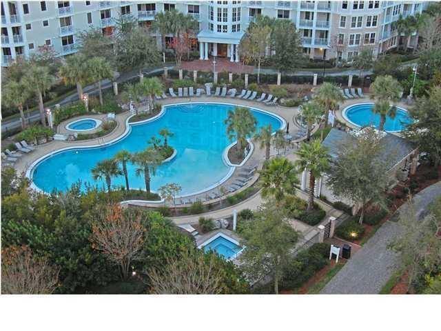 Miramar Beach, FL 32550,9500 Grand Sandestin  #2617