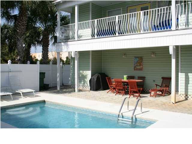 Destin, FL 32541,4501 Luke Avenue