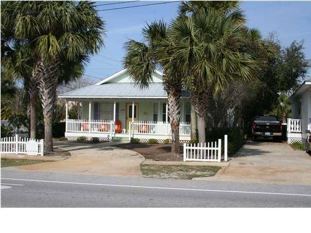 Destin, FL 32541,4501 Luke Avenue