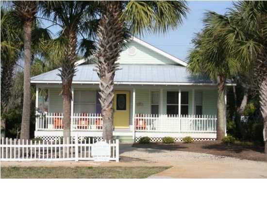 Destin, FL 32541,4501 Luke Avenue