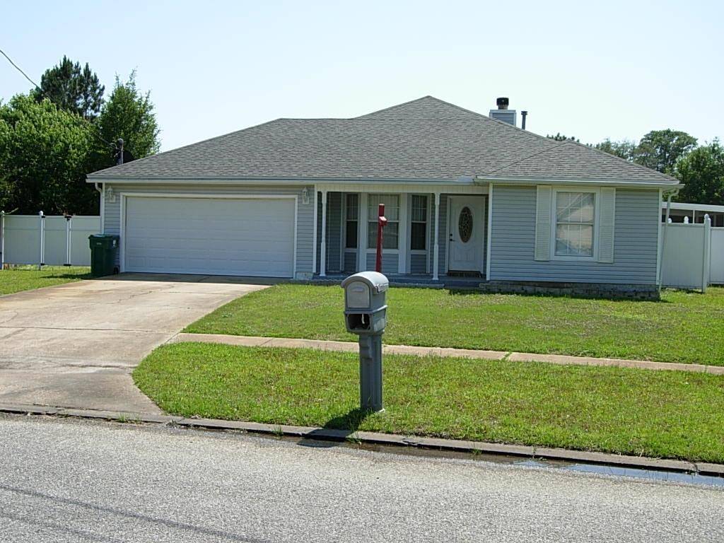 Navarre, FL 32566,2217 Kerra Lane