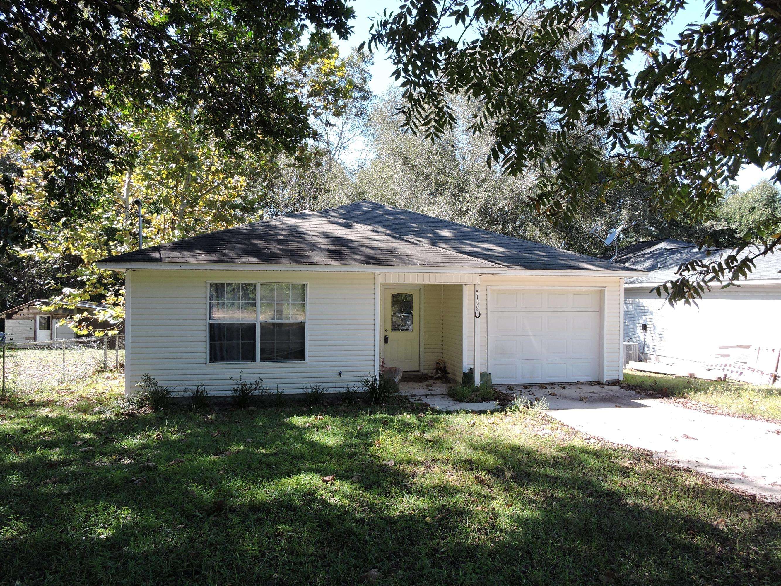 Crestview, FL 32539,5158 S LAKE Drive